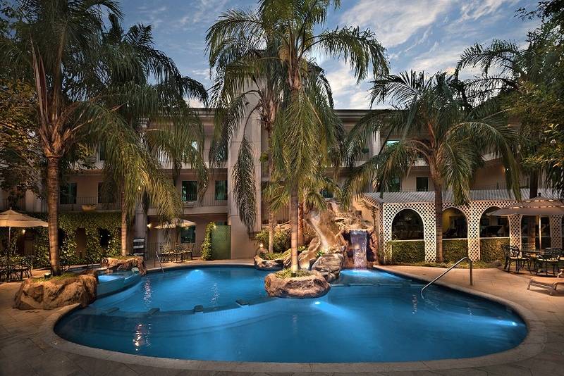 Отель Safi Royal Luxury Centro