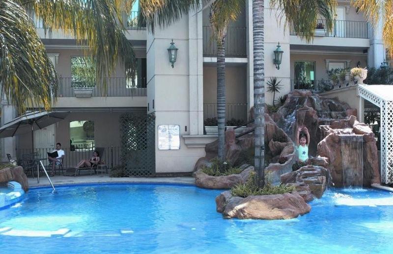 Отель Safi Royal Luxury Centro