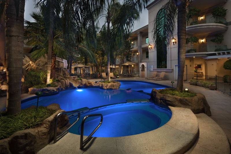 Отель Safi Royal Luxury Centro