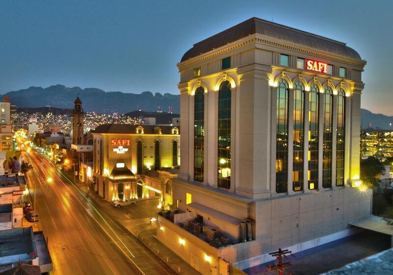 Отель Safi Royal Luxury Centro