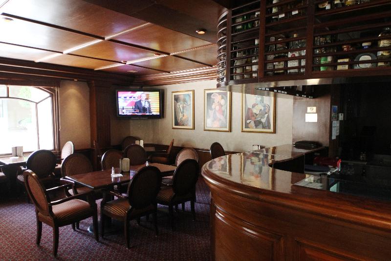 Отель Safi Royal Luxury Centro