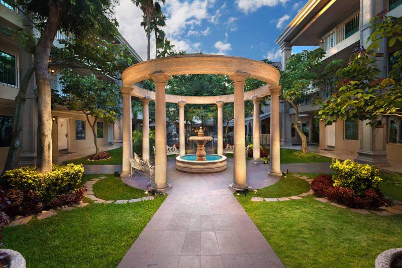 Отель Safi Royal Luxury Centro