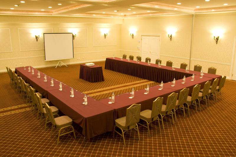 Отель Safi Royal Luxury Centro