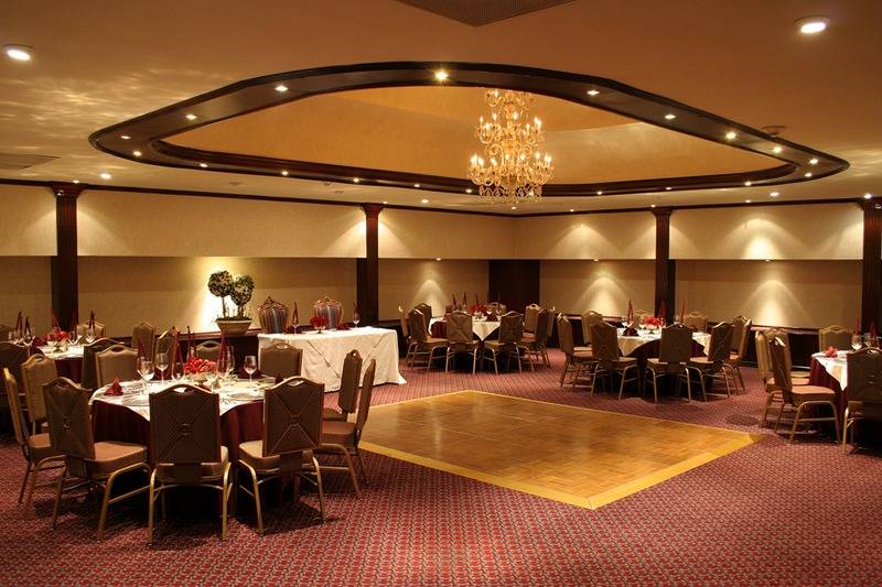 Отель Safi Royal Luxury Centro