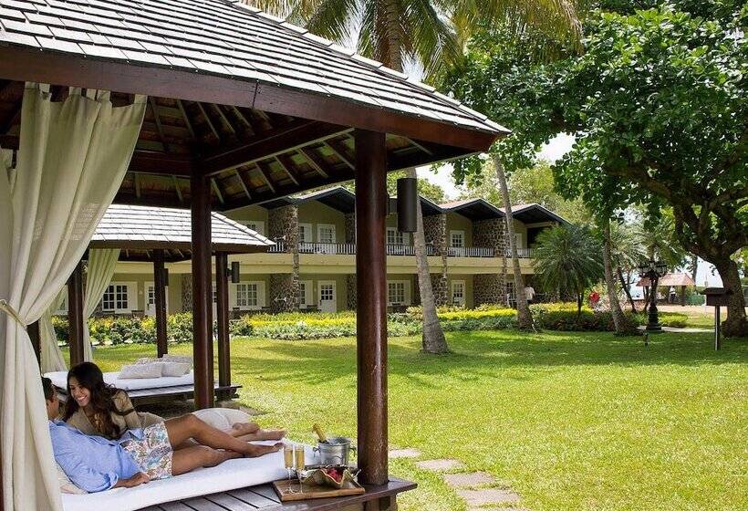 בית מלון כפרי Sandals Halcyon   All Inclusive Couples Only