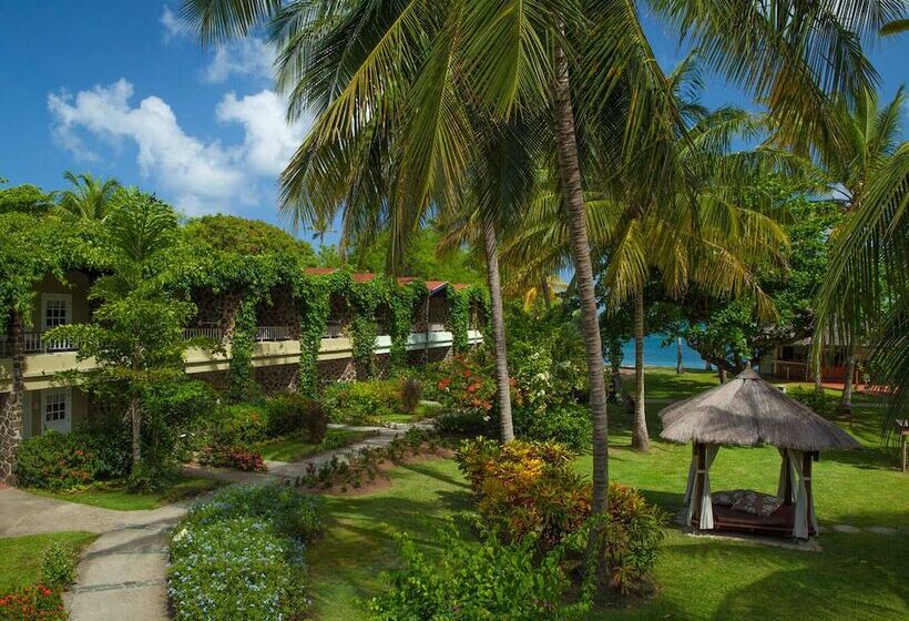 בית מלון כפרי Sandals Halcyon   All Inclusive Couples Only