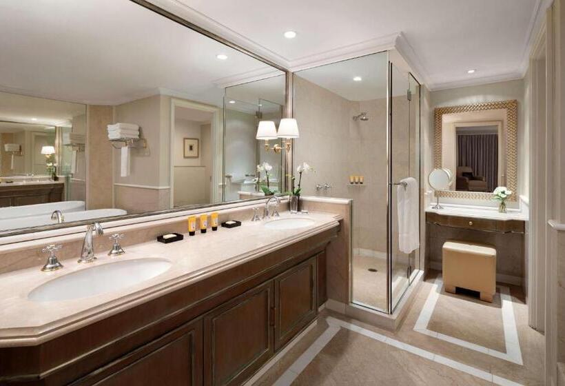 هتل Shangrila Sydney