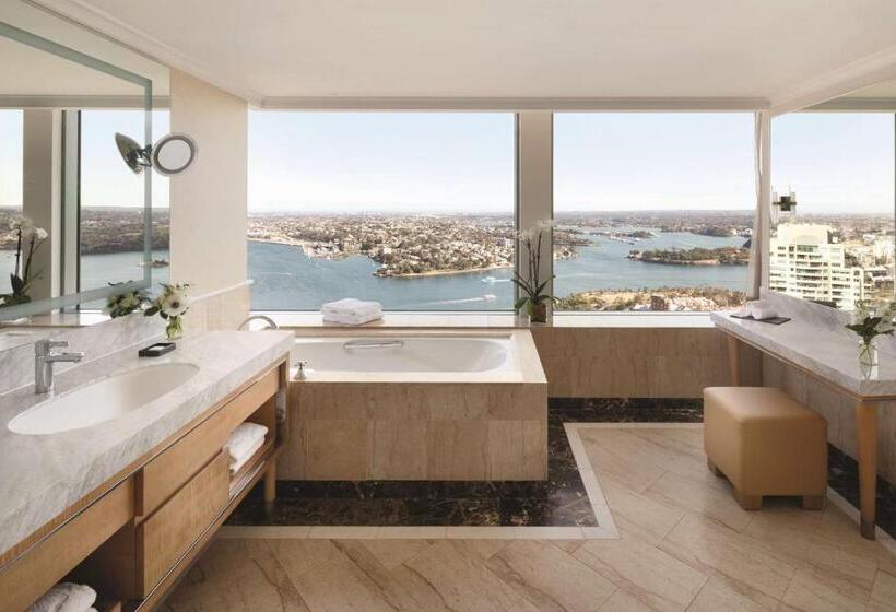 Отель Shangrila Sydney