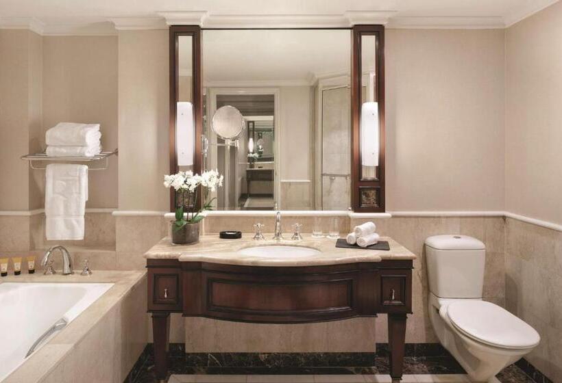 Отель Shangrila Sydney