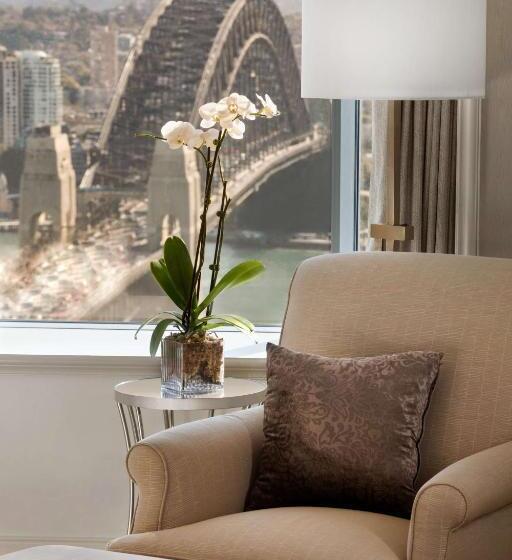 هتل Shangrila Sydney