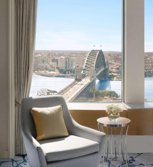 Отель Shangrila Sydney