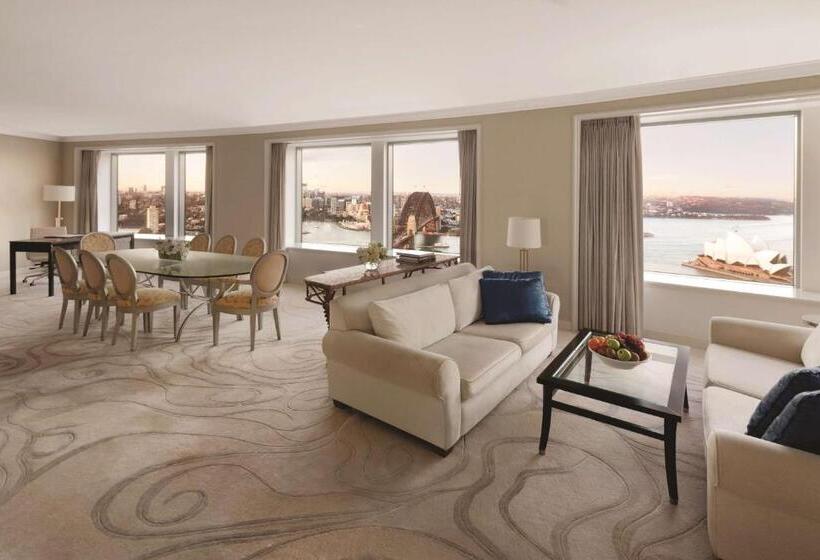 هتل Shangrila Sydney