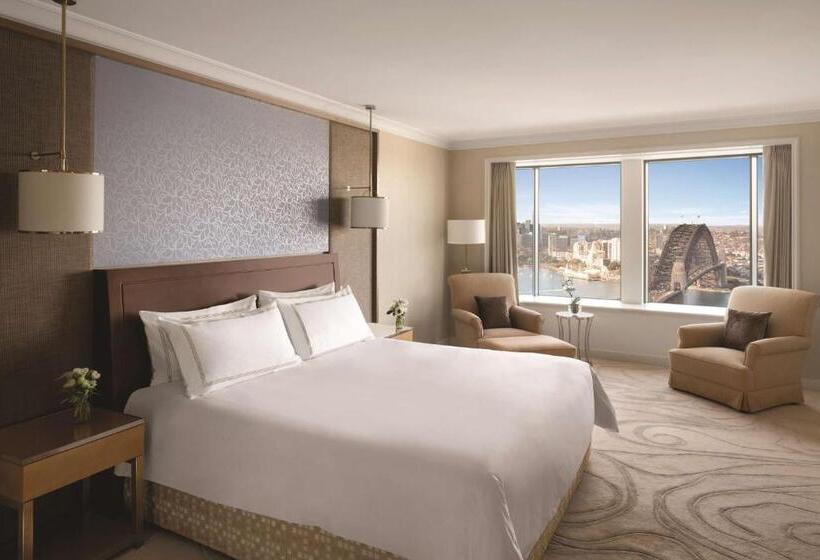 酒店 Shangrila Sydney