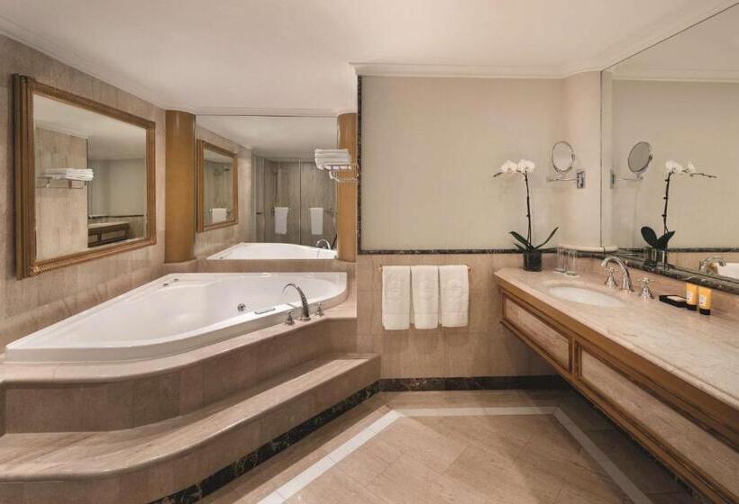 호텔 Shangrila Sydney