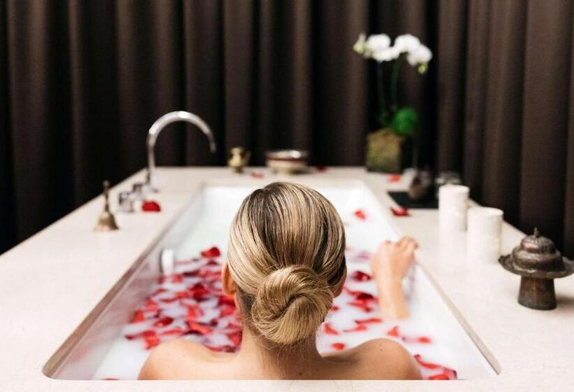 Отель Shangrila Sydney