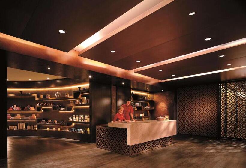 ホテル Shangrila Sydney