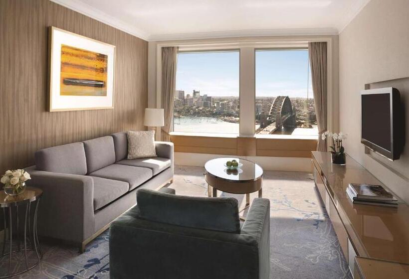 هتل Shangrila Sydney