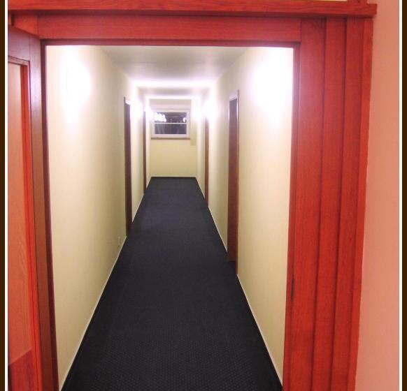 酒店 Skalní Mlýn