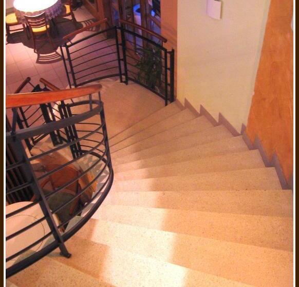 酒店 Skalní Mlýn