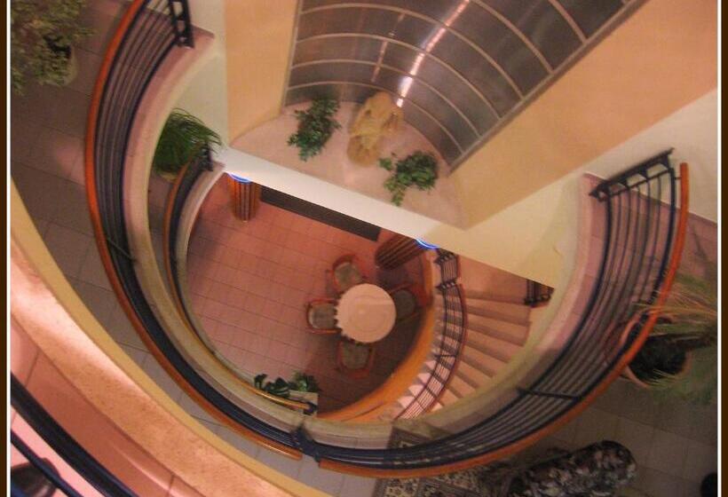 酒店 Skalní Mlýn