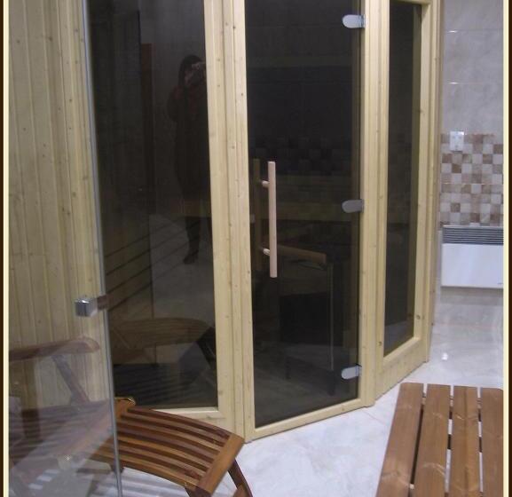 酒店 Skalní Mlýn