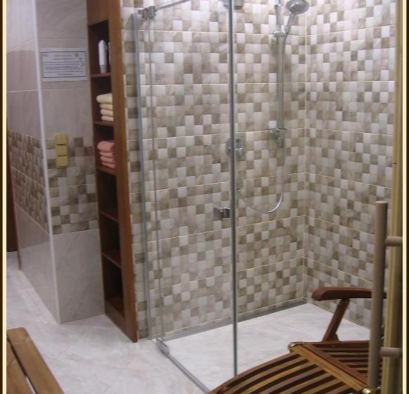 酒店 Skalní Mlýn