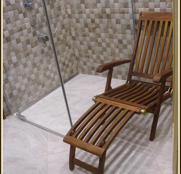 酒店 Skalní Mlýn