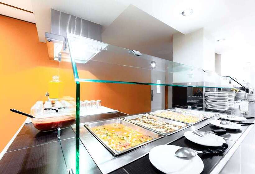 酒店 Sleep Inn Monterrey Norte