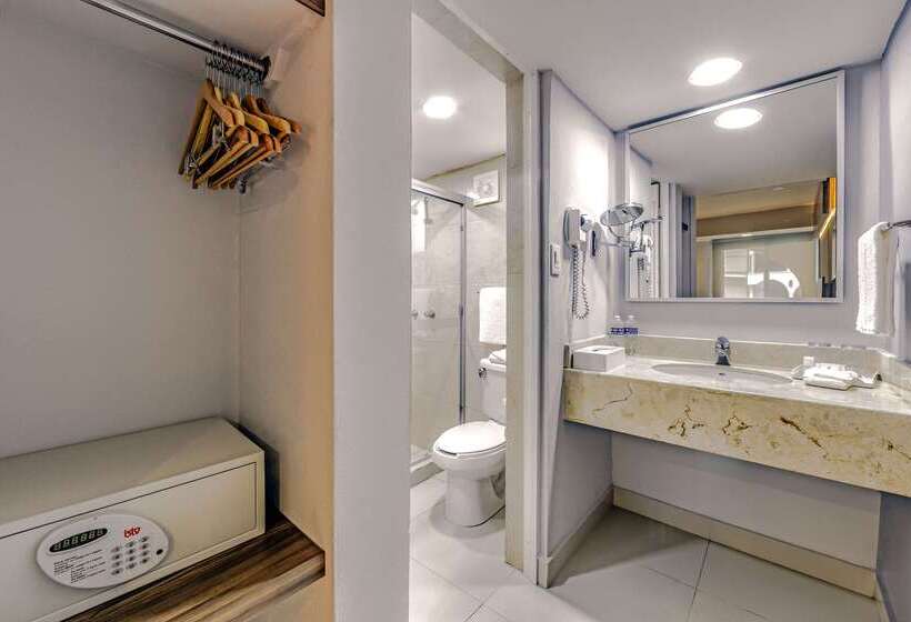 酒店 Sleep Inn Monterrey Norte