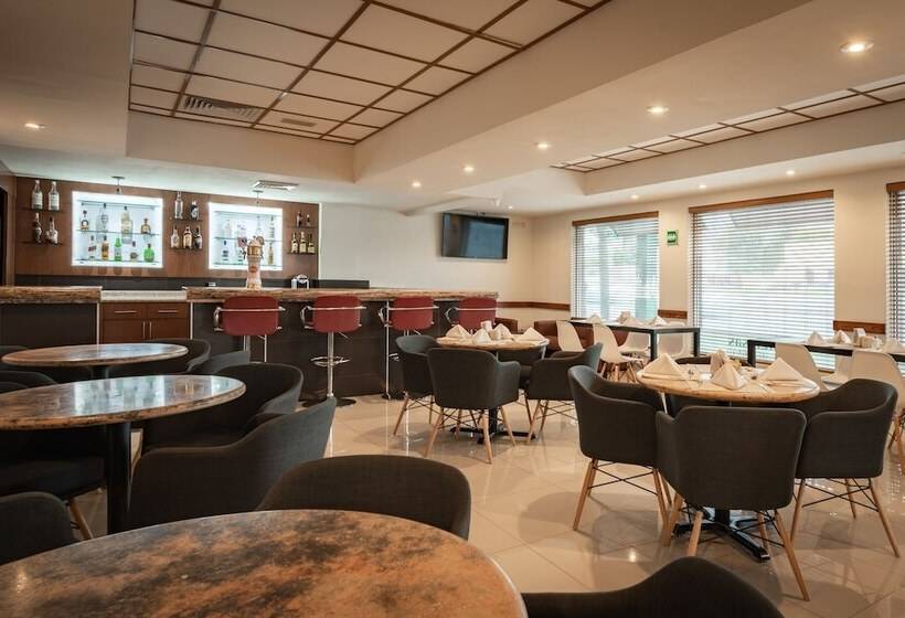 酒店 Sleep Inn Monterrey Norte