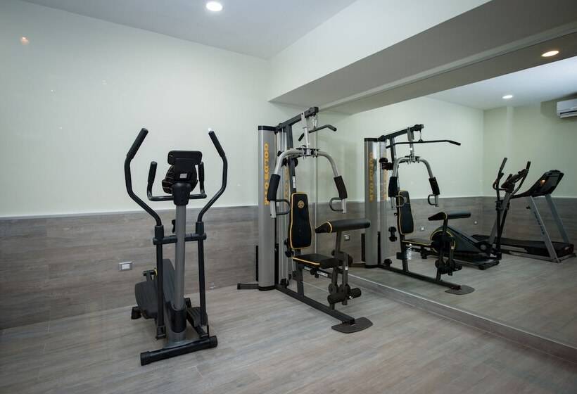 酒店 Sleep Inn Monterrey Norte