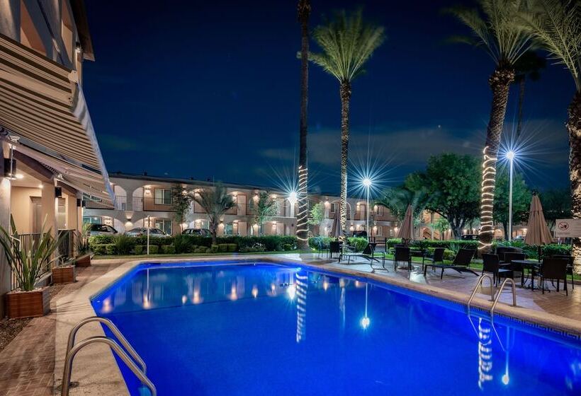 酒店 Sleep Inn Monterrey Norte