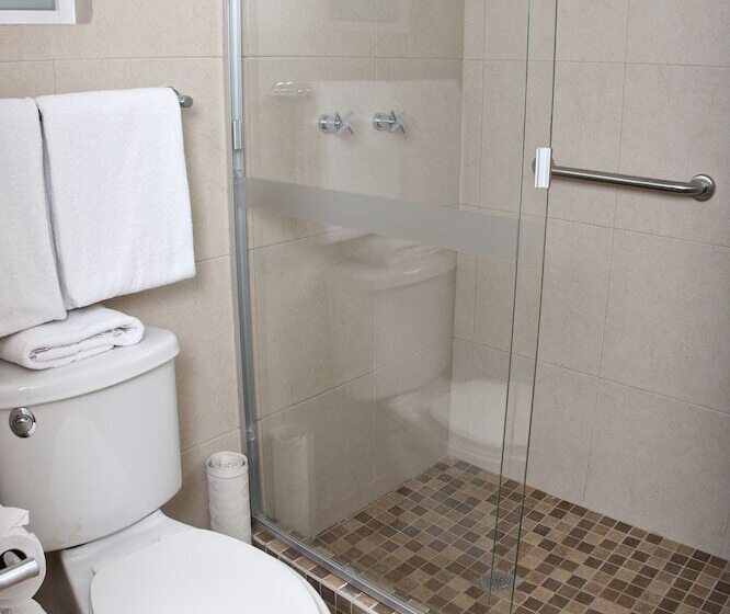 酒店 Sleep Inn Monterrey Norte