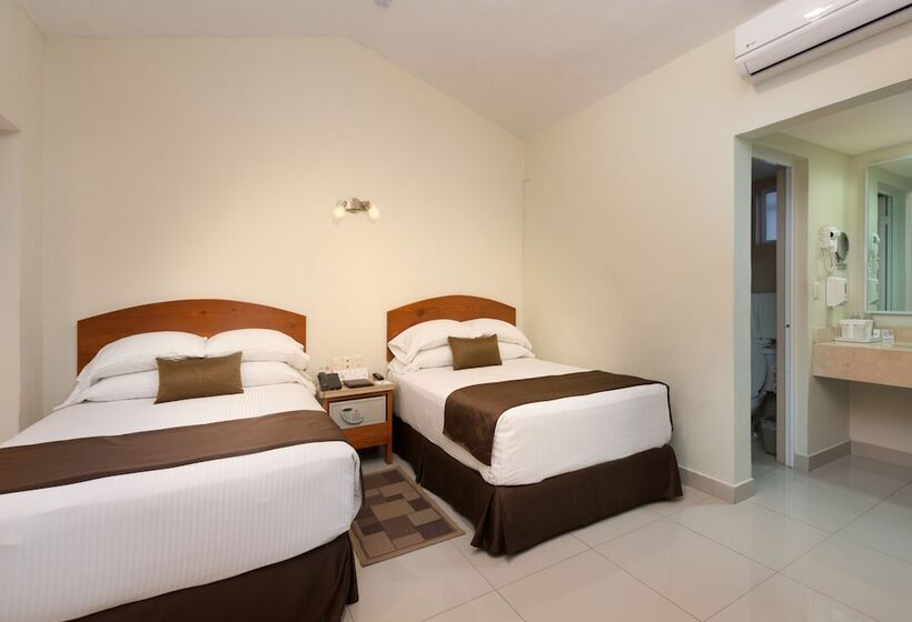 酒店 Sleep Inn Monterrey Norte