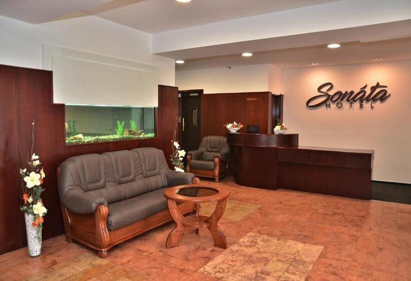Отель Sonata