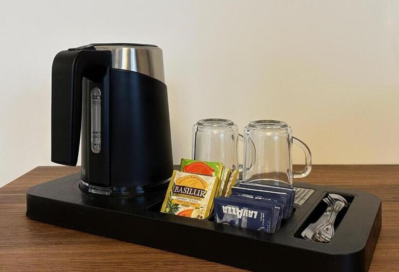 Spa Hotel Villa Smetana