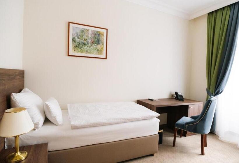 Spa Hotel Villa Smetana