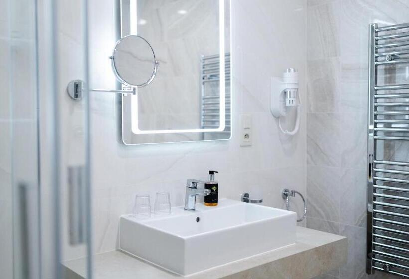 Spa Hotel Villa Smetana