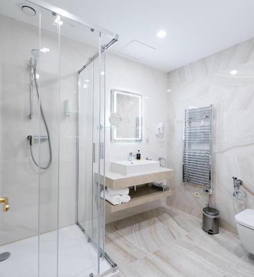 Spa Hotel Villa Smetana