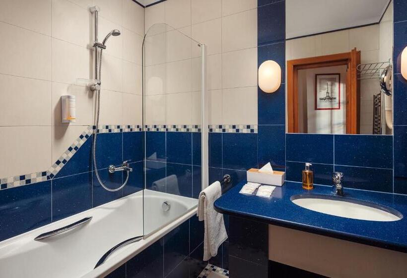 Spa Hotel Villa Smetana