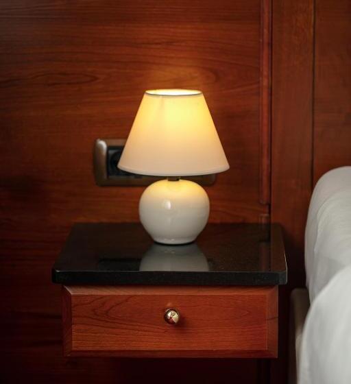 Spa Hotel Villa Smetana