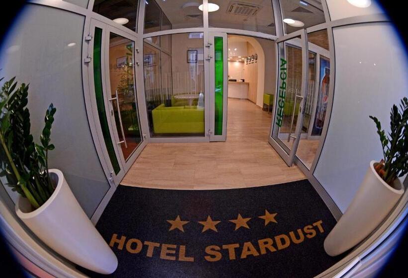 هتل Stardust