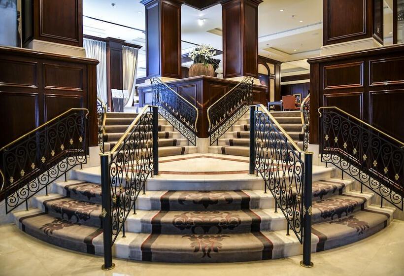 Hotel Steigenberger Icon Wiltcher S