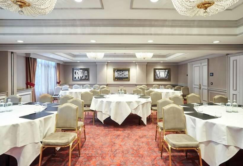 Hotel Steigenberger Icon Wiltcher S