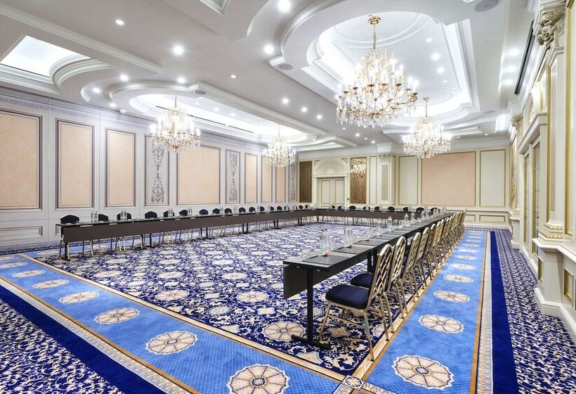 Hotel Steigenberger Icon Wiltcher S