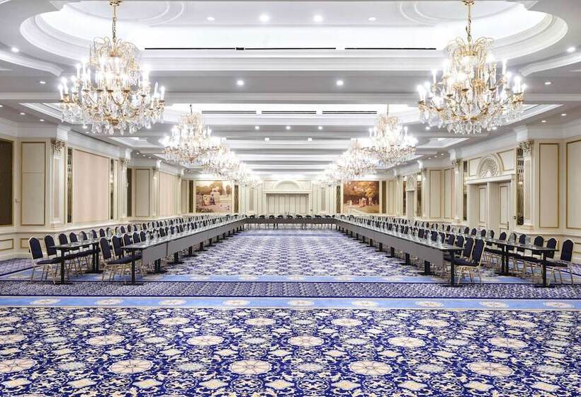 Hotel Steigenberger Icon Wiltcher S