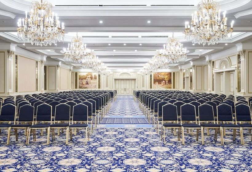 Hotel Steigenberger Icon Wiltcher S