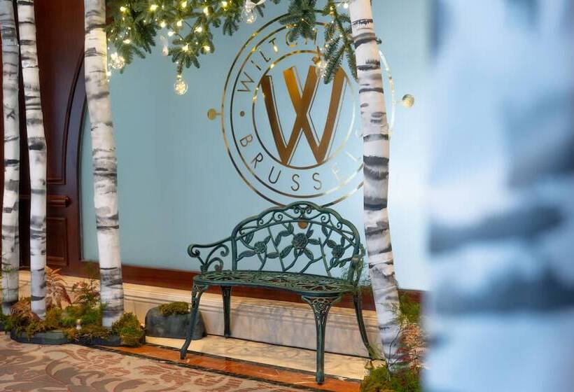 Hotel Steigenberger Icon Wiltcher S