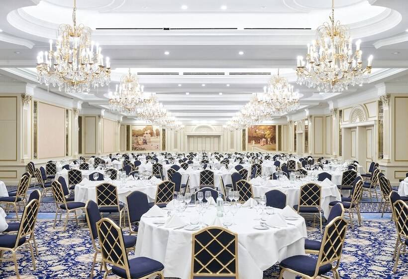 Hotel Steigenberger Icon Wiltcher S