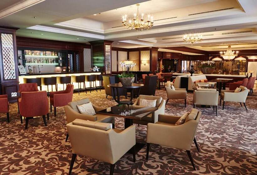 Hotel Steigenberger Icon Wiltcher S